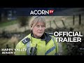 Acorn TV | Happy Valley Season 2 | Official Trailer