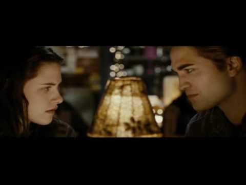 twilight best music moments #5 "never think"