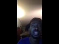 Rimanelli Freestyle Part 2