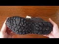 Зимние ботинки и спортивные ботинки с Aliexpress/Review Shoes