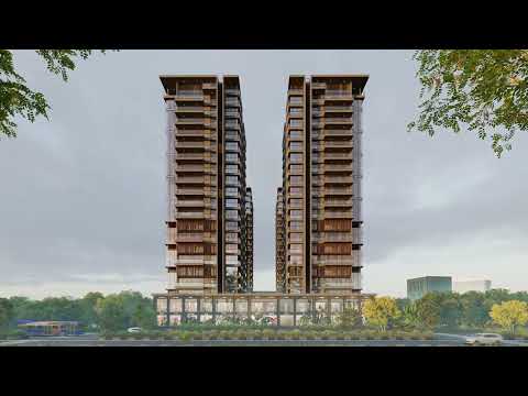 3D Tour Of Seventh Stark Torre