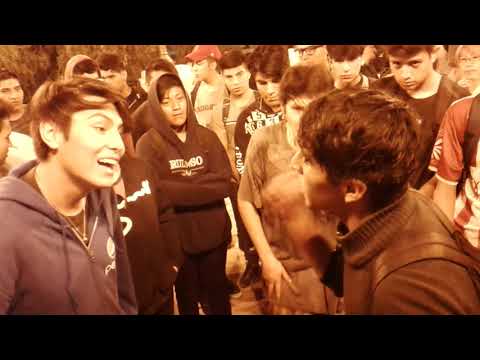 DBL vs Doble G Under Pawnee 30/11/2018