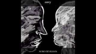 envy - Two Isolatet Souls [Atheist's Cornea]