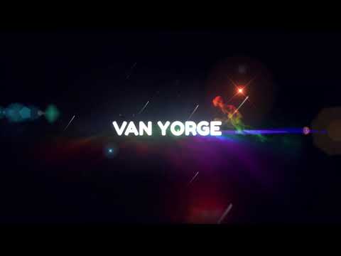 Alex Byrka & Van Yorge - Written In The Stars [Out Now]