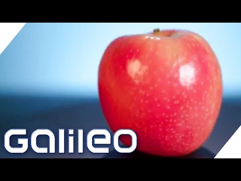Pink Lady Apple: What makes this apple variety so popular? | Galileo | ProSieben
