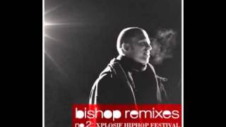 Till My Heart Stops - Ra The Rugged Man (John Derek Bishop Remix)