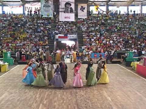 ENART 2005 FINAL   UNIÃO GAÚCHA / PELOTAS