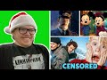 POLAR EXPRESS MICKEY S TWICE UPON A CHRISTMAS And HOME ALONE Censored TRY NOT TO LAUGH