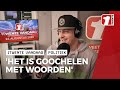 Enschedese rapper Vonk brengt geheel eigen geproduceerde EP uit