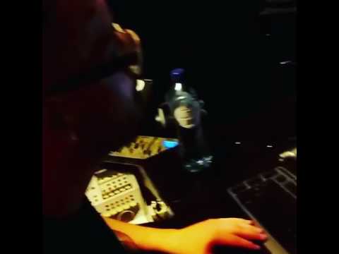 RBDJAN Late night session - NIET TE LANG