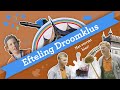 Het stormt in De Vliegende Hollander en Ruben maakt het hele park schoon! | Efteling Droomklus #4
