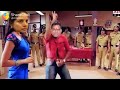 KCR Family Performance By Ungarala Juttu Dance