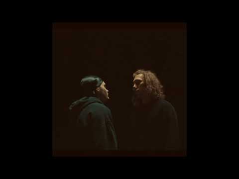 SEEMEE feat. BUSHIDO ZHO - JAX (but it`s lo-fi)