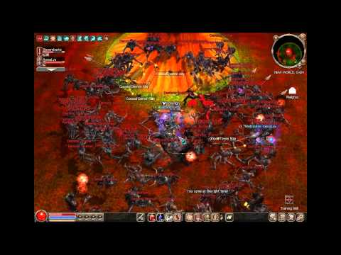 Metin2.US Boomboclad Killing Reaper