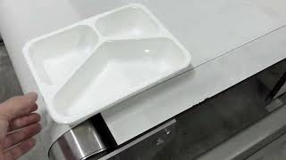 Venta de Sesotec Intuity 600 500 IC Unicon D detector de metales industrial - Imagen 4 | Machineryline UY Sesotec Intuity 600 500 IC Unicon D detector de metales industrial | Imagen 4 - Machineryline