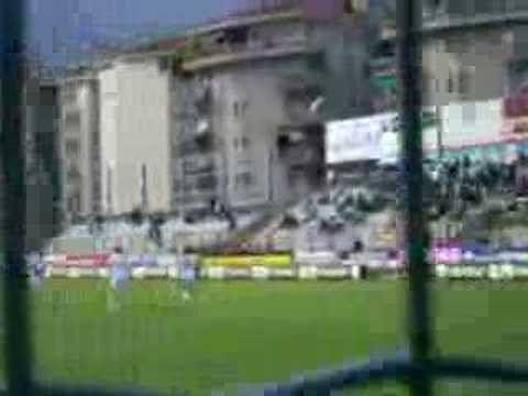 Treviso-Albinoleffe 2/3