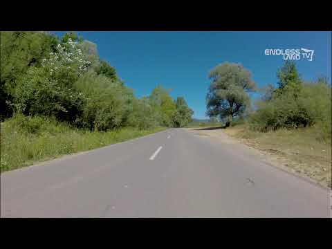 ⭐️⭐️⭐️ ROUTE BY CAR, FROM CAMPINA TO PALTINU DAM AND LAKE, DRIVING DOFTANEI VALLEY, MOUNTAIN AREA