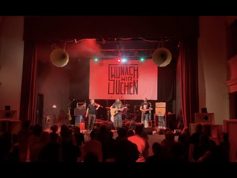 Wonach Wir Suchen besuchen Lappalie