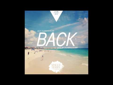 Back (con Monki & Elekha)