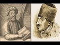 The satanic law of reversal Sabbatai Zevi &amp; Jacob Frank