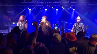 Buckcherry - So Far [Live] (2021) - The Venue, Denver