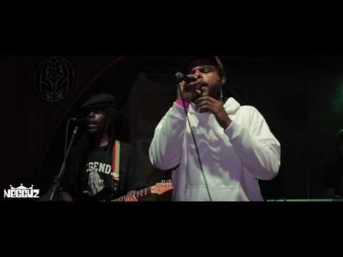 Monkey Jhayam & QG Imperial no CCRV | Negguz Produções