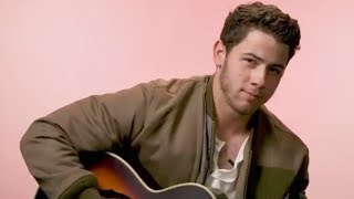 Nick Jonas SINGS Jonas Brothers&#39; &quot;Lovebug&quot; &amp; Revamps The Lyrics
