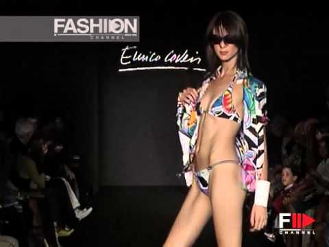 "Coveri" Spring Summer 2004 Milano 2 of 3 Pret a Porter Woman by FashionChannel