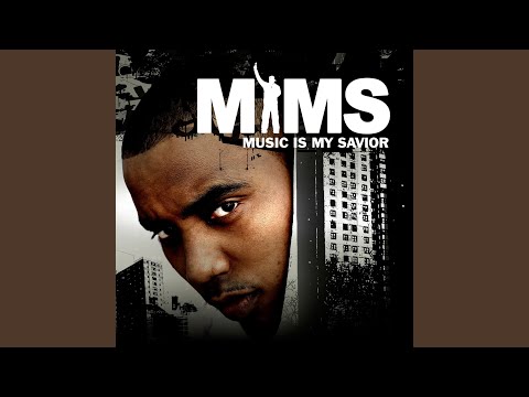 This Is Why I'm Hot by Mims