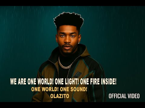 One World, One Sound — Olazito