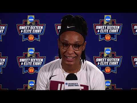 Stanford Sweet 16 Preview Press Conference