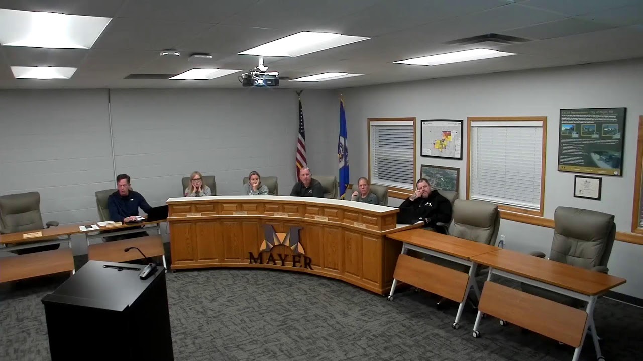 9/14/2026 City Council Meeting Part 2