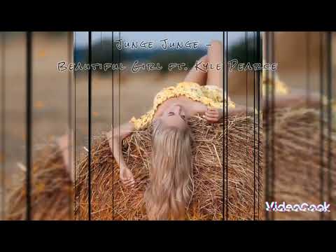 ༻✦༺  𝕵𝖚𝖓𝖌𝖊 𝕵𝖚𝖓𝖌𝖊 - 𝕭𝖊𝖆𝖚𝖙𝖎𝖋𝖚𝖑 𝕲𝖎𝖗𝖑 𝖋𝖙. 𝕶𝖞𝖑𝖊 𝕻𝖊𝖆𝖗𝖈𝖊 ༻✦༺