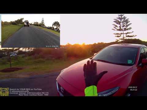 The Classic Must Get in Front MGIF