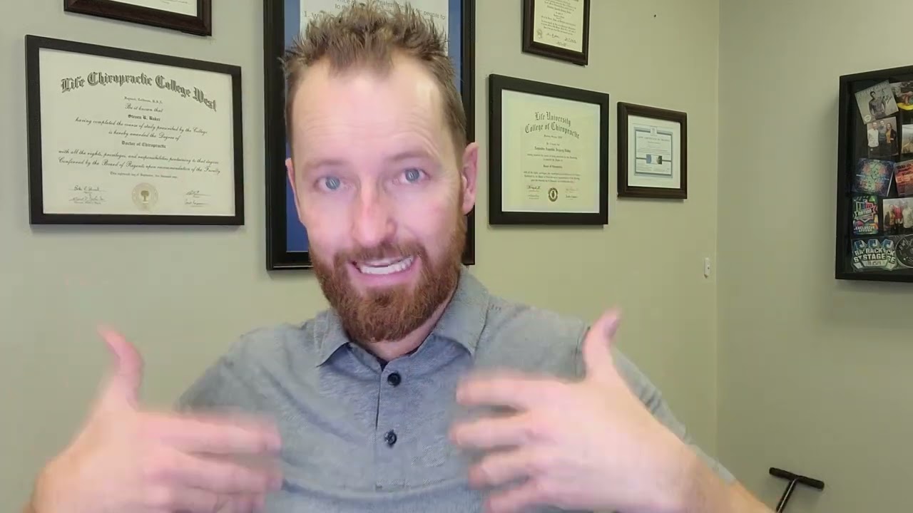 15 min or more in the morning