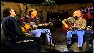 Jimmy Buffett - Gypsies in the Palace 1991