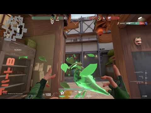 This is what a cracked Skye looks like!