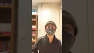 質問コーナーの質問集め