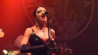 Adam Ant - Cool Zombie - The Roundhouse, London - 11th May 2013