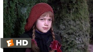 The Secret Garden (3/9) Movie CLIP - Searching for the Garden (1993) HD