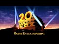20th Century Fox Home Entertainment Logo 2009 2010 With Extracted Audio Channels