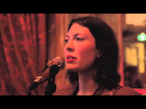 Suite N°7 - Session #6 - Alela Diane, Ho My Mama