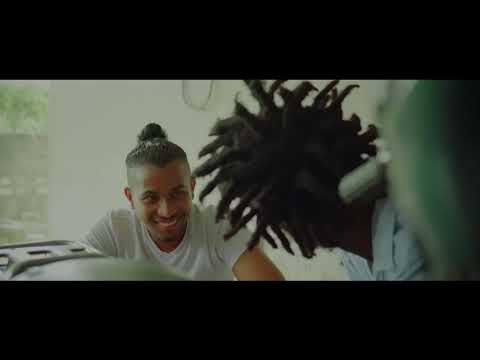 Wiseman Gad  - gek op jou Official Music Video