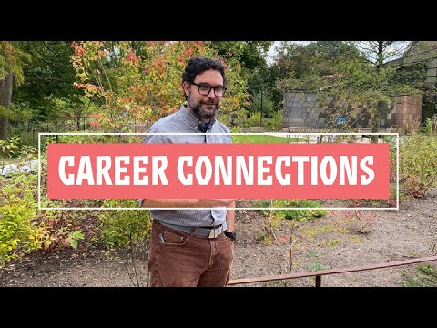 Career Connections: Landscape Architect - YouTube