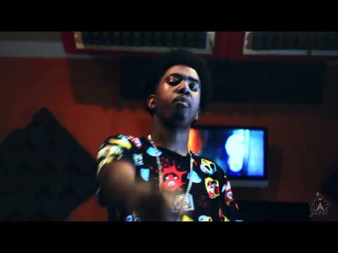 Lil West ft June - Cut The Check (shot by Tstrongv