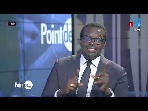 POINT DE VUE / INVITÉ : MAMADOU KASSÉ - DIMANCHE 30 AOUT 2026