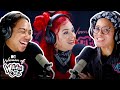 Justina Valentine Dishes on Dating, Her Music, and More - MTV's Women of Wild 'N Out Podcast