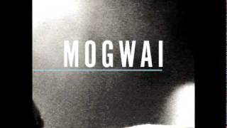 Mogwai - Cody (New Live 2010 Special Moves)