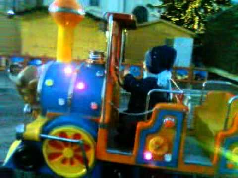 gombard mihai daniel in locomotiva