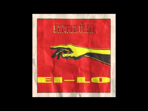 Samuel Úria - Ei lo (audio)